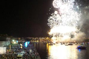 Brindisi, la festa patronale al via dal 23 agosto