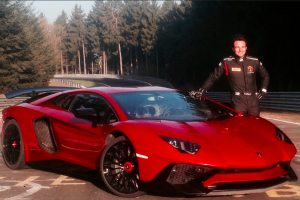 Dai go kart a San Francisco, l’incredibile storia di un barese «genio» dei motori ai vertici di Tesla