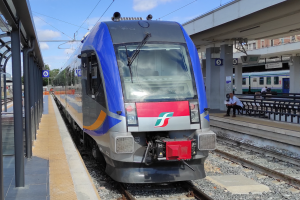 Fòcara, 14 treni in più fra Lecce e Novoli per il 16 gennaio