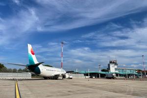 Aeroporti, a gennaio nei tre scali pugliesi passeggeri in aumento del 13,3% rispetto al 2024