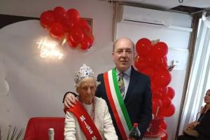 Sant’Agata di Puglia, il paese degli ultracentenari: tre su 1.800 abitanti