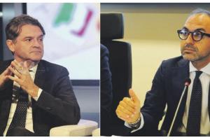 Regione, Amati scavalca Piemontese e convoca i direttori delle Asl: spesa fuori controllo, i pugliesi rischiano nuove tasse