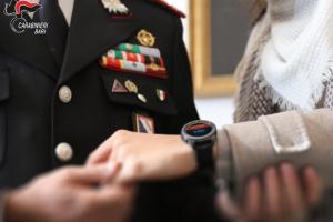 A Bari arriva «Mobile Angel», lo smartwatch che protegge le donne vittime di violenza