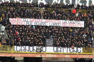 «Devi vendere il Foggia», chiesto processo per le intimidazioni mafiose all’ex patron Canonico