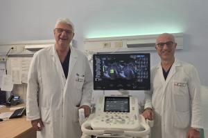 Monopoli, al San Giacomo i fibromi uterini si combattono con una tecnica innovativa e mini invasiva