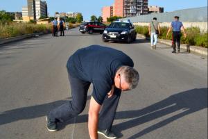 Bari, blitz all’alba dei carabinieri: in arresto i presunti autori del tentato omicidio di Nicola Vavalle