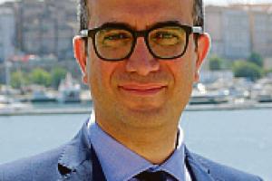 Dossier anonimi, Gugliotti chiede di patteggiare