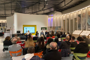 E se ripartissimo dal mare? Con «è Taranto» nuovi scenari