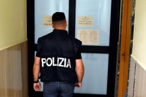 Furto di gioielli a Matera, 31enne barese in carcere grazie alle indagini della Polizia