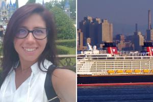 Fentanyl nel sangue della barese Gessica Disertore: la famiglia chiede nuove indagini. La 27enne morì su una nave da crociera Disney