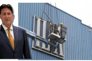 Mister Flacks e la nuova Ilva verde, moderna e responsabile