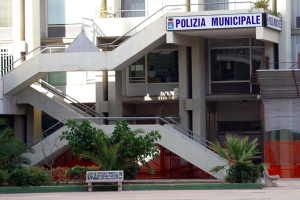 Comune di Taranto,  debito da 1 milione all’Inps: non versò il canone per l’ex comando dei Vigili