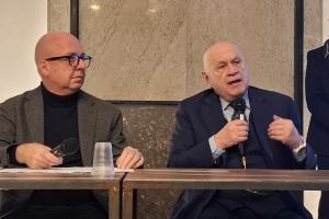 Referendum, il ministro Nordio a Bari per il sì: «Il codice penale risale a Mussolini. La giustizia va riformata» VIDEO