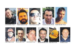 Ex Ilva, una mattanza senza fine: dal 2012  sono undici  i morti sul lavoro