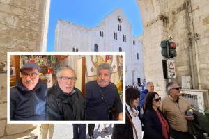 A Bari Vecchia quasi 900 b&b, i residenti storici: «Noi travolti e praticamente sfrattati»