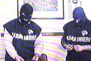 «Falsi arresti a Ostuni», condannati cinque carabinieri: dovranno risarcire lo Stato per i danni alle vittime