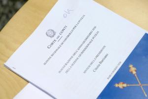 «Corte dei conti, autonomia a rischio». L’allarme da Bari: «Con la riforma magistrati sotto tutela»