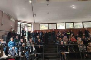 La Rsa di Polignano sotto sequestro. L’appello del sindaco: «Tutele per gli ospiti»