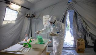 Coronavirus Basilicata: 4 nuovi positivi nelle ultime 24 ore, esaminati oltre 100 tamponi in pi&ugrave; di ieri