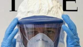 Coronavirus, &egrave; lucano il medico sulla copertina del &laquo;Time&raquo;