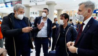 La Puglia vola allo Spief di San Pietroburgo: al via gli incontri