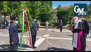 Video maizzi 2 giugno