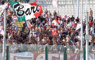 Bari, -5 alla chiusura della campagna abbonamenti