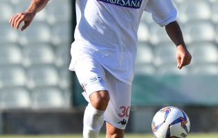 Bari, si ferma Aloisi: primo stop per l'insostituibile?