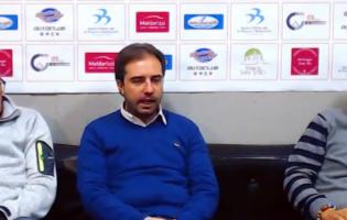 Bari - Troina: il punto con La Voce Biancorossa, la diretta del prepartita
