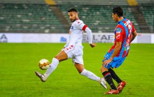 Bari, quante spine in rosa: idee chiare e scelte forti