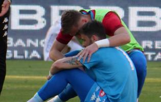 Bari, prepara l&rsquo;assalto ore decisive per il direttore sportivo