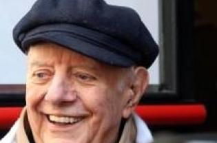 L&rsquo;antieroe &ldquo;svitato&rdquo;