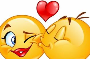 Millenni spesi a passare dai disegni alle parole. E noi torniamo indietro