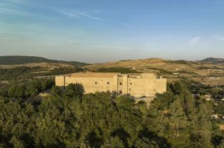 Lagopesole avr&agrave; il suo castello riaperto al pubblico: al via dal giorno di Ferragosto