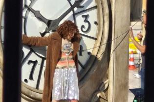 Matera, Imma Tataranni torna sullo schermo: le riprese della quinta stagione tra mistero e tribunale