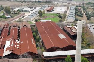 GAZZETTA TV Ex Scianatico sotto tutela: che fine farà il sogno del nuovo quartiere sul mare di Bari?