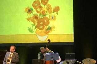 Lecce, la Camerata Musicale Salentina celebra Van Gogh tra musica e immagini