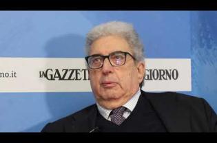 GAZZETTA TV Giorgio Perinetti, ospite della Gazzetta, parla a tutto campo: dal dramma della figlia al calcio