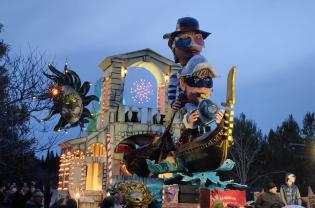 &laquo;Carnevale di Corsano e del Capo di Leuca&raquo;, continua il pi&ugrave; bel Carnevale del Salento tra balli e carri in maschera