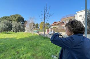 A Bari nascer&agrave; un parco di 12 ettari nell'ex compendio Rai di Ceglie del Campo