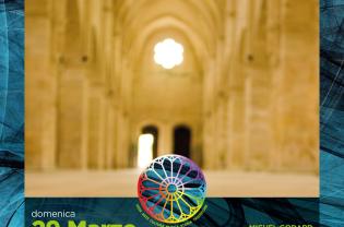 Mysterium Festival, tre giorni di musica sacra a Taranto: dal Requiem for the living al duo Bardoscia&ndash;Godard