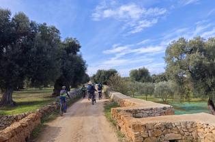 Ecco &laquo;Ostuni to Live&raquo;: nasce il calendario unico delle esperienze turistiche nella citt&agrave; Bianca