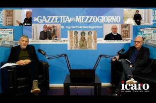 &laquo;Icaro&raquo; il podcast, gli Exultet tra fede e innovazione: a Bari il progetto di digitalizzazione delle pergamene sacre