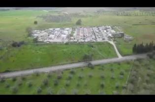 Panareo, citt&agrave; invisibile il campo &laquo;temporaneo&raquo; che dura da trenta anni