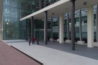 Policlinico di Foggia, inaugurato il nuovo blocco operatorio hi-tech da 12 milioni di euro