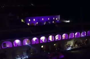 Trani si illumina con l’ultima sera della «Notte delle Lanterne»