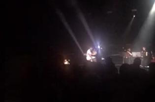 Dardust incanta Lecce: un live monumentale al Teatro Apollo