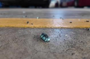 Taranto, dopo la sassaiola contro un bus Kyma mobilit&agrave; sospende la linea 15 per Lido Azzurro dalle 19 in poi