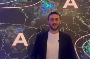 Gazzetta Weekend, torna il bel tempo su Puglia e Basilicata: domenica pi&ugrave; stabile e mite