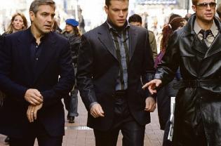 Il mito al cinema del colpo grosso Il mito al cinema del colpo grosso